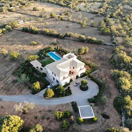Villa Can Paulo Santanyí Exterior foto